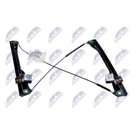 NTY Window Winder EPS SE 017