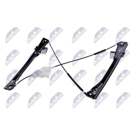 NTY Window Winder EPS SE 017