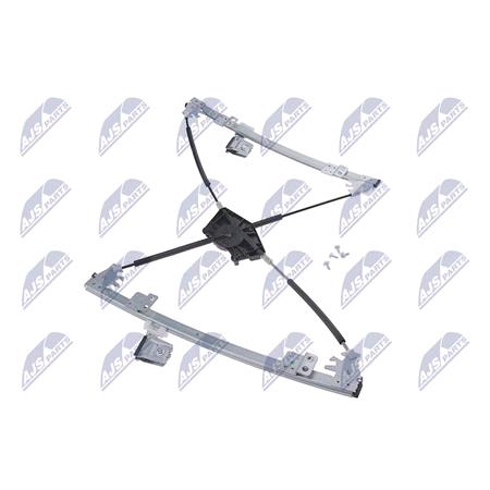 NTY Window Regulator (EPS SK 010)