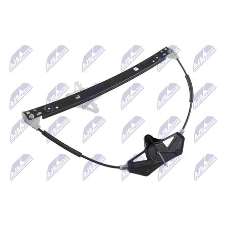 NTY Window Regulator (EPS SK 015)