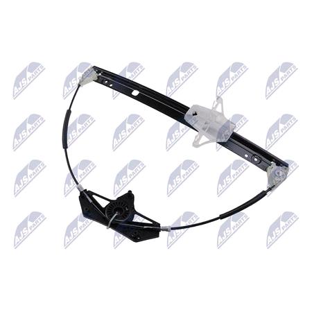 NTY Window Regulator (EPS SK 015)