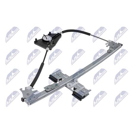 NTY Window Regulator (EPS SK 035)