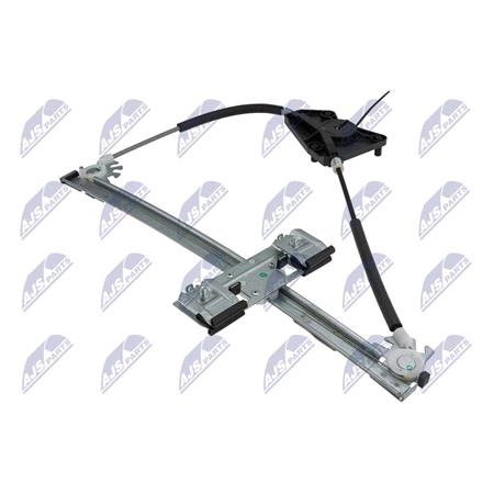 NTY Window Regulator (EPS SK 035)
