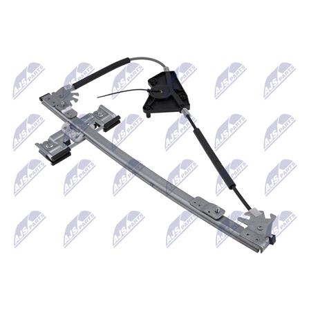 NTY Window Regulator (EPS SK 036)