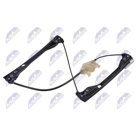 NTY Window Winder EPS SK 038