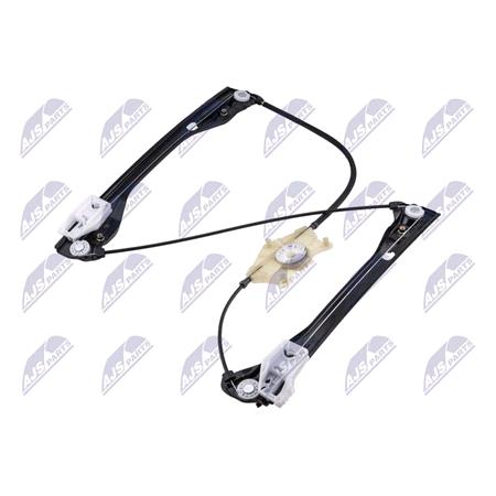 NTY Window Winder EPS SK 038