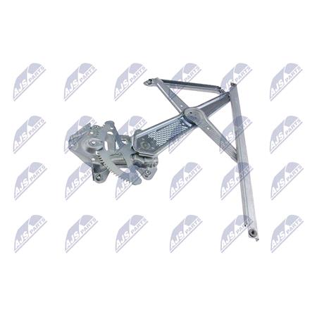 NTY Window Regulator (EPS TY 005)