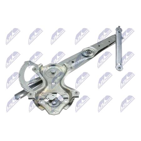 NTY Window Regulator, Electric, Right Front, (EPS TY 009)