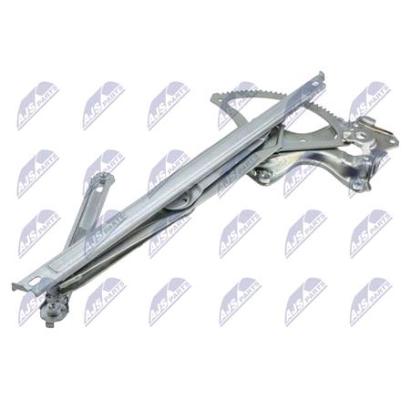 NTY Window Regulator, Electric, Right Front, (EPS TY 009)