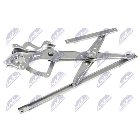 NTY Window Regulator, Left Front, Electric, (EPS TY 010)