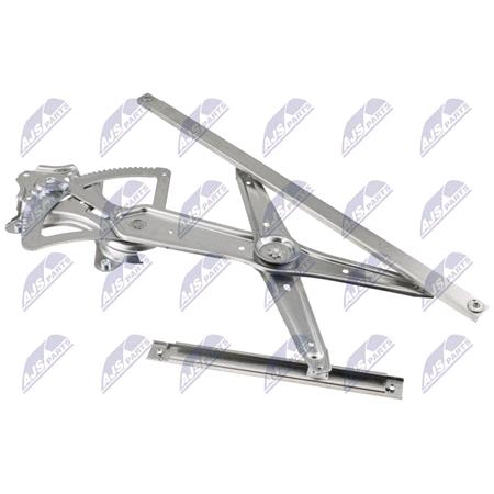 NTY Window Regulator, Left Front, Electric, (EPS TY 010)