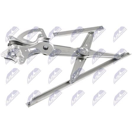 NTY Window Regulator, Right Front, Electric, (EPS TY 011)