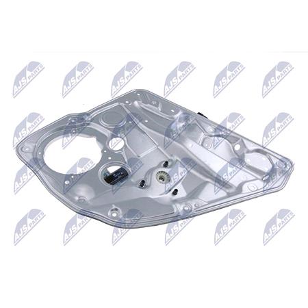 NTY Window Regulator (EPS VW 006)