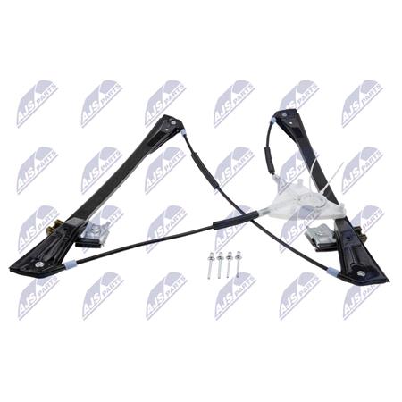 NTY Window Regulator (EPS VW 008A)