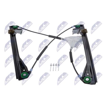 NTY Window Regulator (EPS VW 008A)