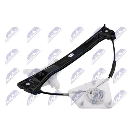 NTY Window Regulator (EPS VW 089)