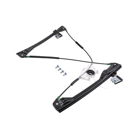 NTY Window Winders (EPS VW 106)