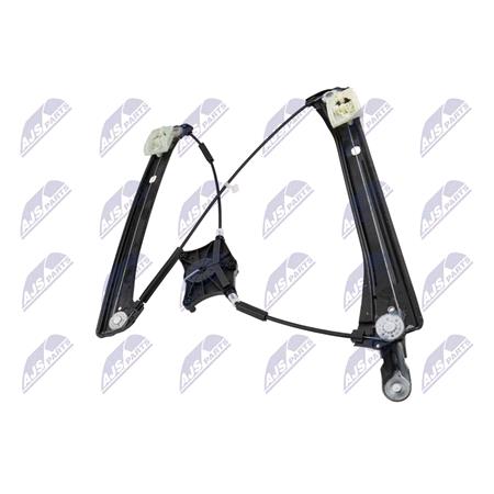 NTY Window Regulator, Right Front, Electric, (EPS VW 129)