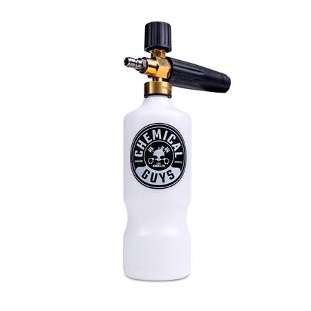 Chemical Guys TORQ Professional Foam Cannon Max Foam 8