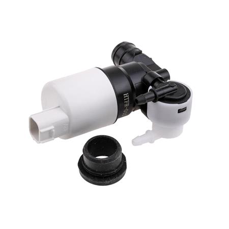 NTY Windscreen Washer Pump
