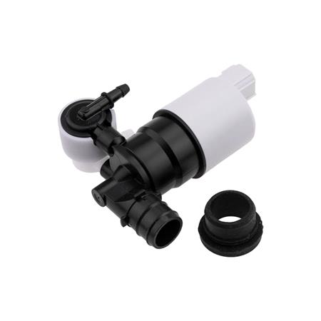 NTY Windscreen Washer Pump