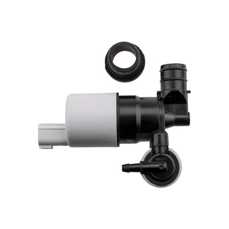 NTY Windscreen Washer Pump