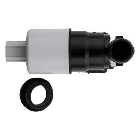 NTY Windscreen Washer Pump