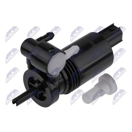 NTY WASHER FLUID PUMP