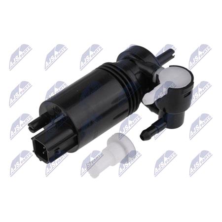 NTY WASHER FLUID PUMP