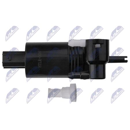 NTY WASHER FLUID PUMP