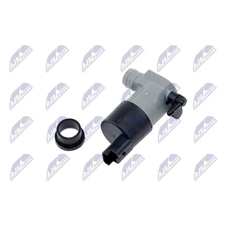 NTY WASHER FLUID PUMP