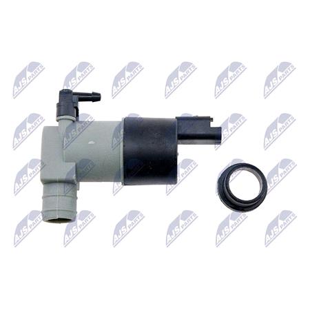 NTY WASHER FLUID PUMP