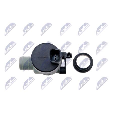 NTY WASHER FLUID PUMP