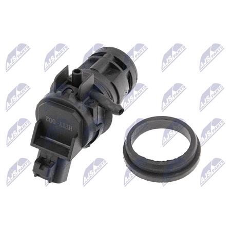 NTY WASHER FLUID PUMP