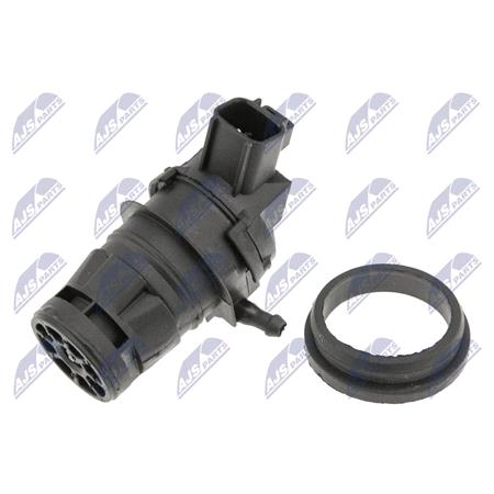 NTY WASHER FLUID PUMP