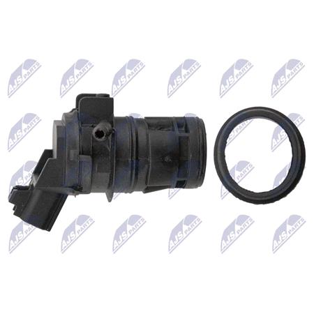 NTY WASHER FLUID PUMP