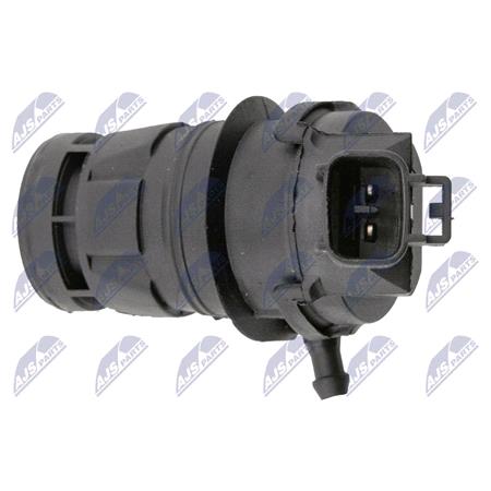 NTY WASHER FLUID PUMP