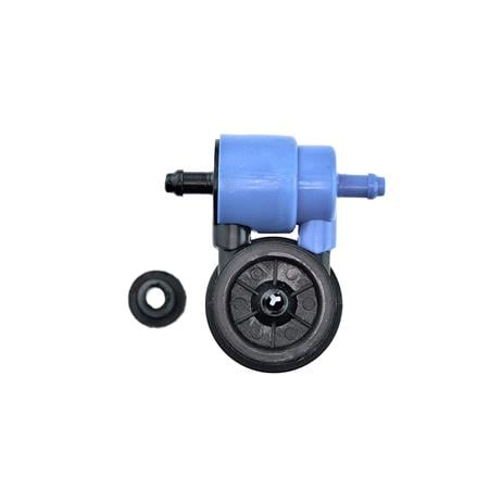 NTY Windscreen Washer Pump
