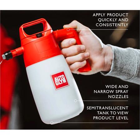 Autoglym Easy Sprayer   1L