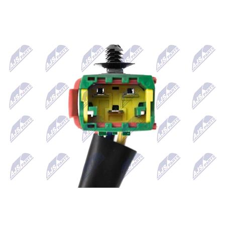 NTY Ignition Switch