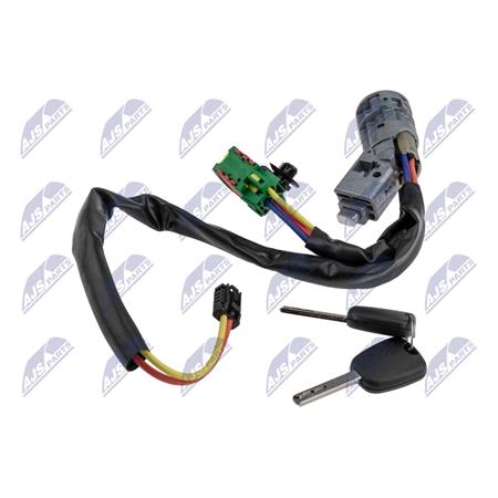 NTY Ignition Switch   EST CT 006