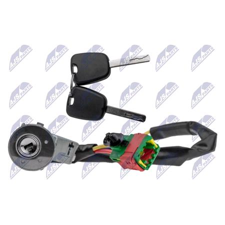 NTY Ignition Switch   EST CT 006