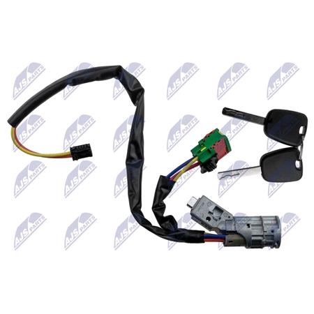 NTY Ignition Switch   EST CT 006