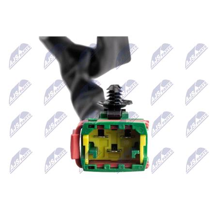 NTY Ignition Switch   EST CT 006