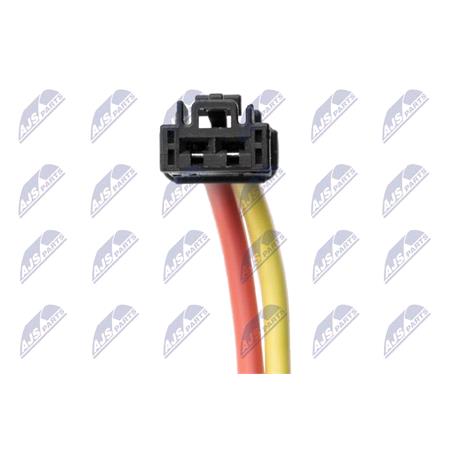 NTY Ignition Switch   EST CT 006