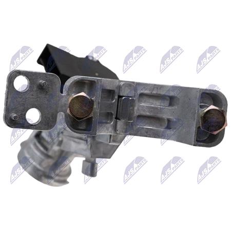 NTY Ignition Switch   EST FT 010