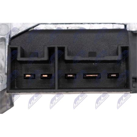 NTY Ignition Switch   EST FT 010