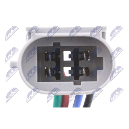 NTY Steering Locks EST VC 004