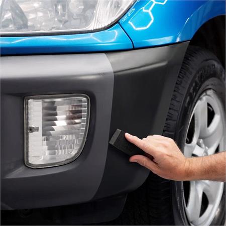 Autoglym Exterior Trim Restorer Kit