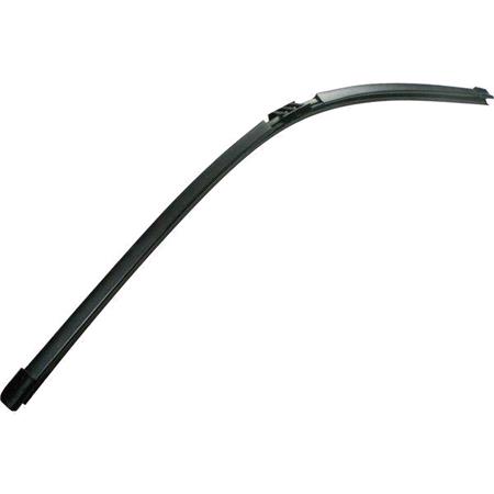 Evolution Blades 30 Inch (760mm) Beam Blade Wiper blade (CONNECTORS SUPPLIED SEPARATELY   Please choose the correct one for your wiper arm)